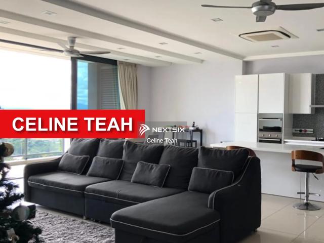 Condo/Serviced Residence