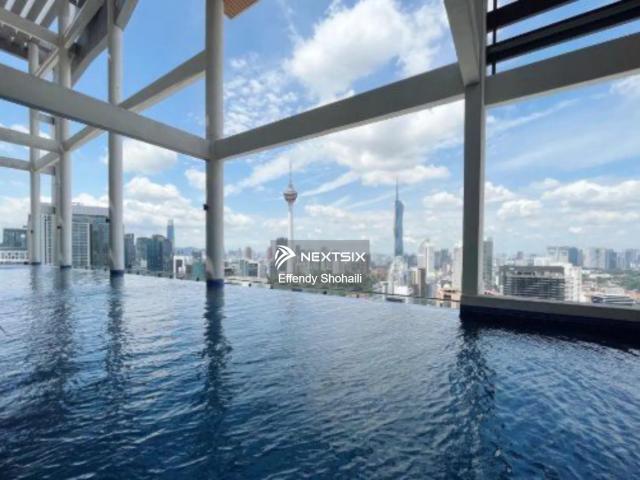 Condo/Serviced Residence