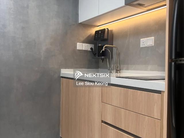 Condo/Serviced Residence