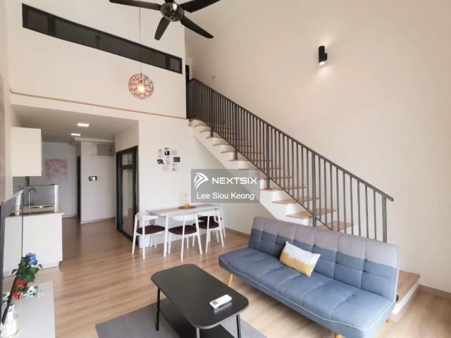 Condo/Serviced Residence