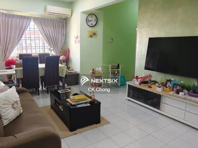 Condo/Serviced Residence