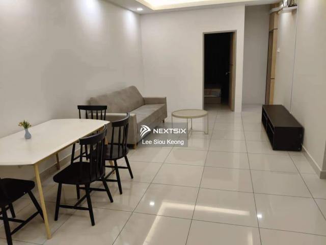 Condo/Serviced Residence
