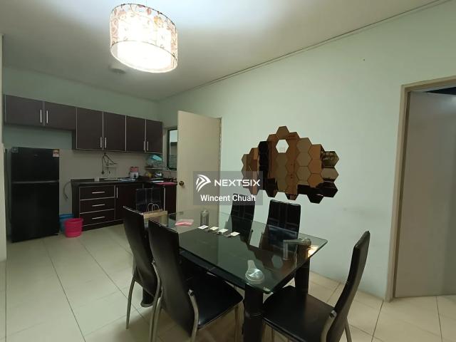 Condo/Serviced Residence