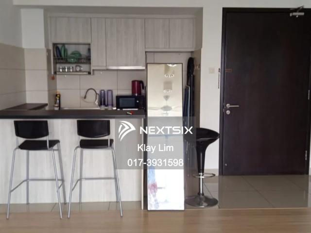 Condo/Serviced Residence