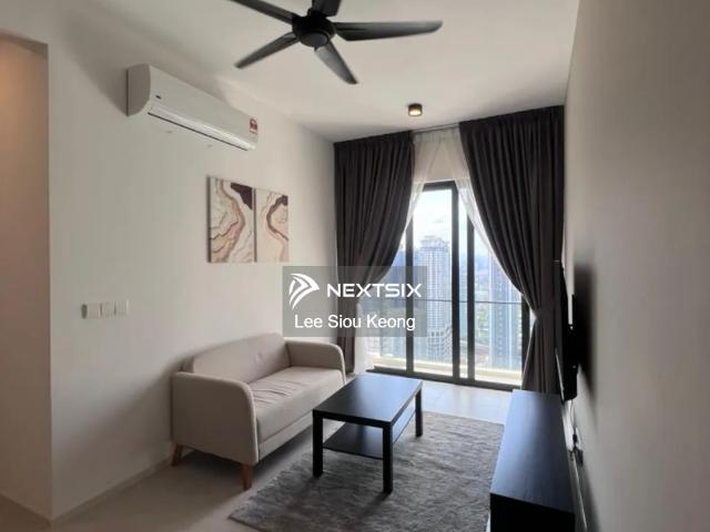 Condo/Serviced Residence