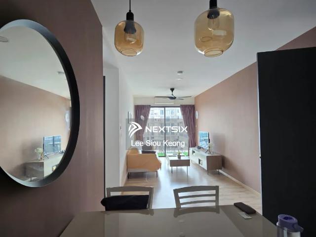 Condo/Serviced Residence