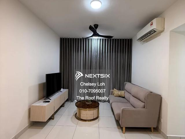 Condo/Serviced Residence