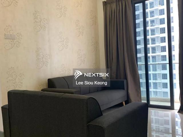 Condo/Serviced Residence