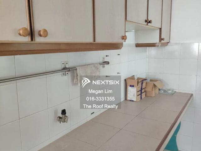 Condo/Serviced Residence