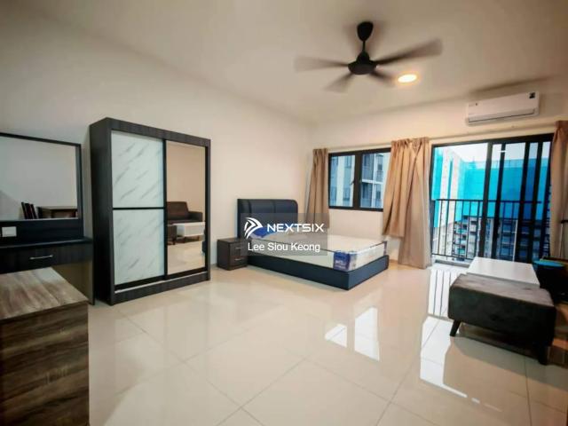 Condo/Serviced Residence