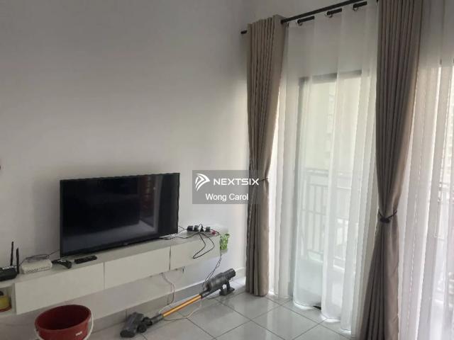 Condo/Serviced Residence