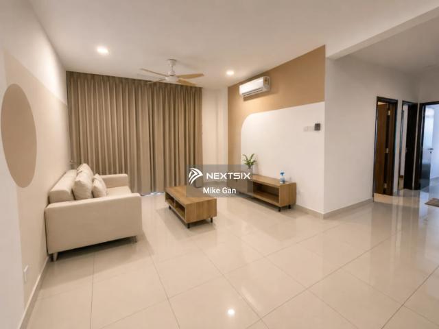 Condo/Serviced Residence