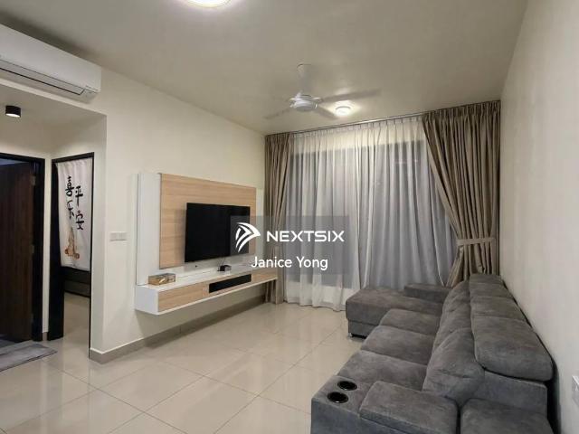 Condo/Serviced Residence