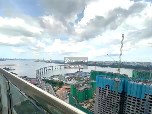 Condo/Serviced Residence