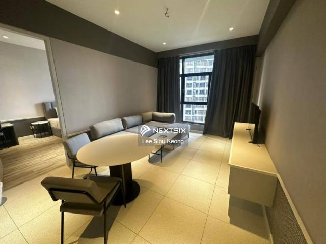 Condo/Serviced Residence