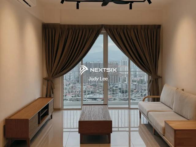 Condo/Serviced Residence