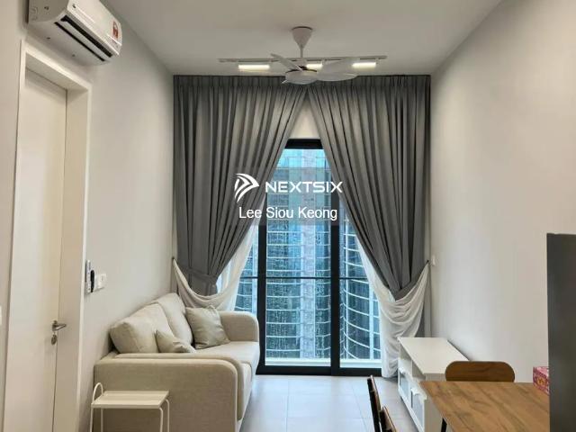 Condo/Serviced Residence