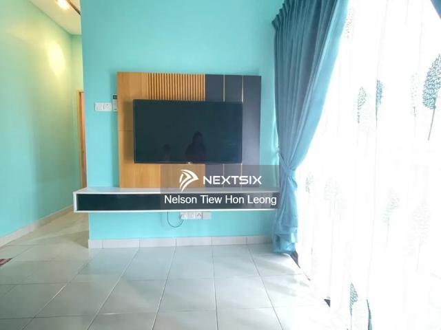 Condo/Serviced Residence