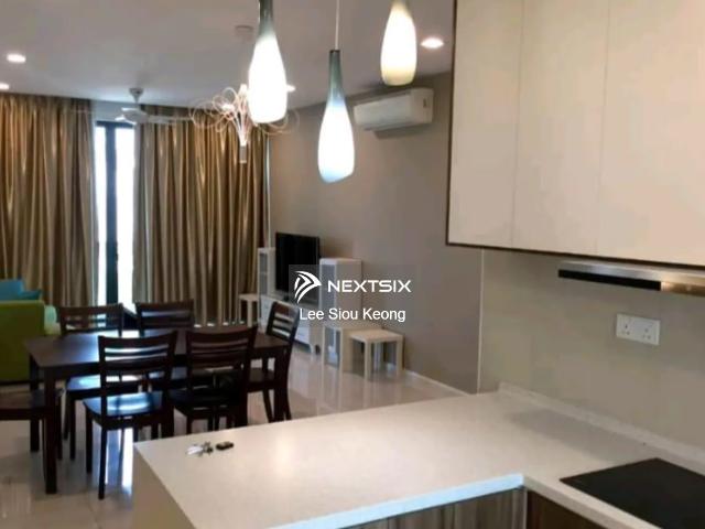 Condo/Serviced Residence