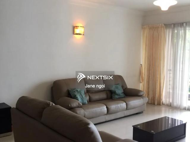 Condo/Serviced Residence
