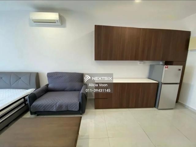 Condo/Serviced Residence
