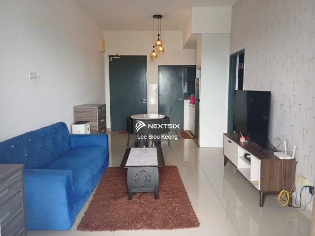 Condo/Serviced Residence