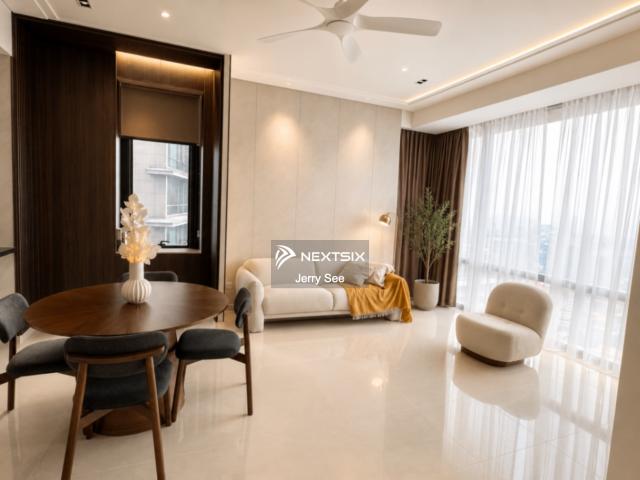 Condo/Serviced Residence