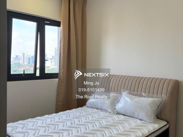 Condo/Serviced Residence