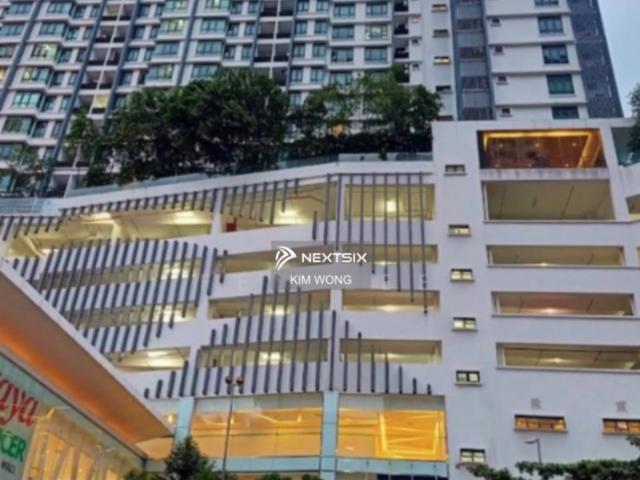 Condo/Serviced Residence