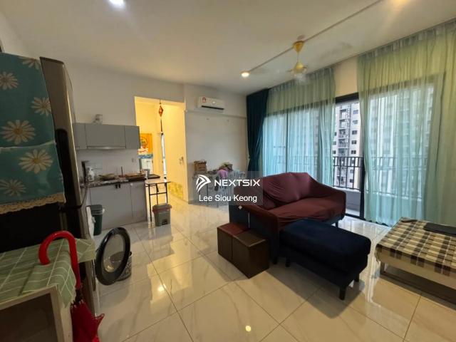 Condo/Serviced Residence