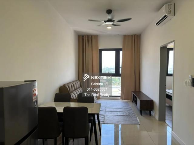 Condo/Serviced Residence