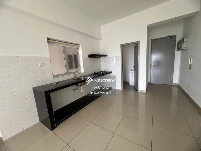 Condo/Serviced Residence