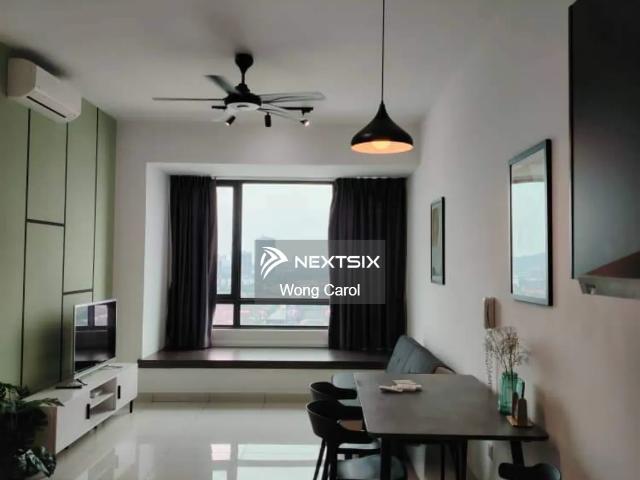 Condo/Serviced Residence