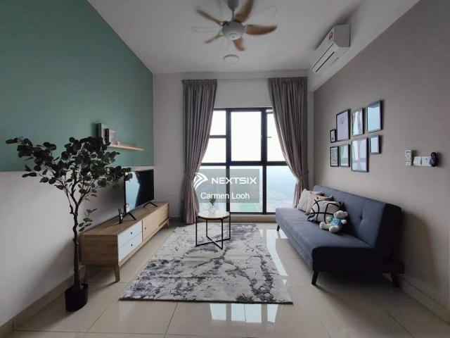 Condo/Serviced Residence