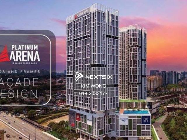 Condo/Serviced Residence