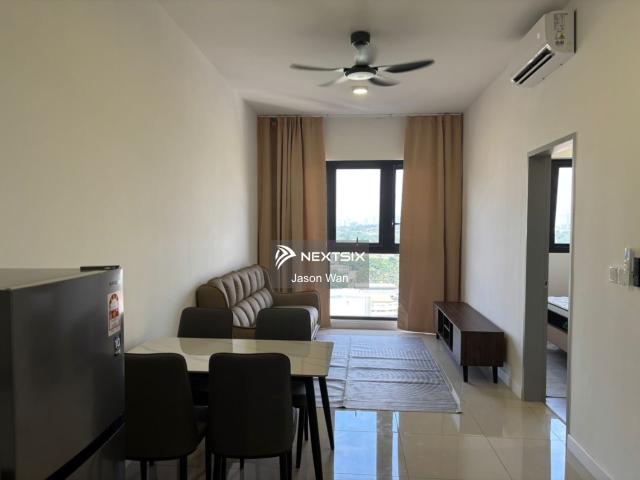 Condo/Serviced Residence