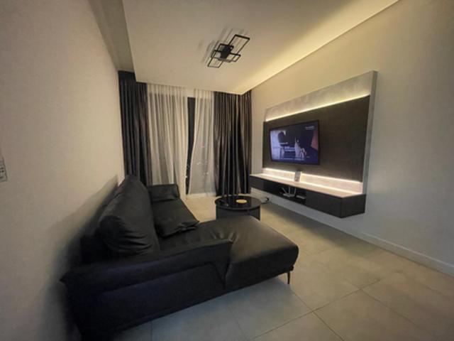 Condo/Serviced Residence