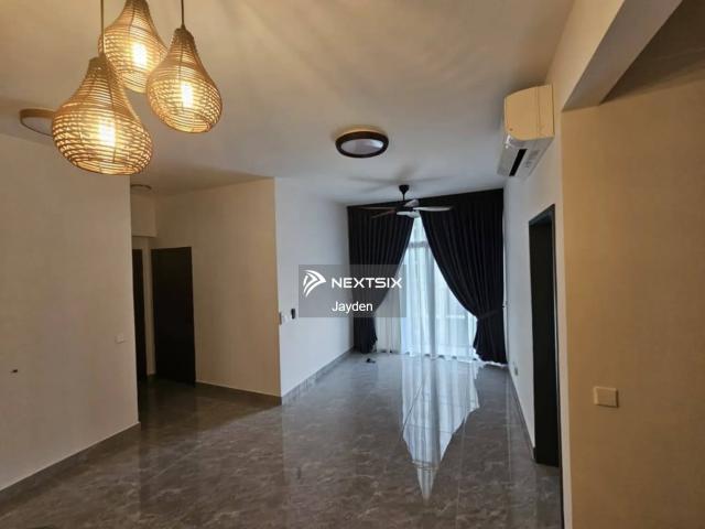 Condo/Serviced Residence