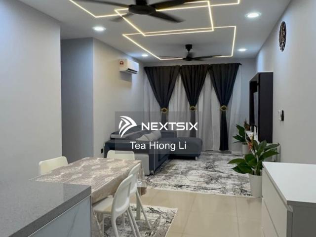Condo/Serviced Residence
