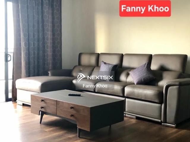 Condo/Serviced Residence
