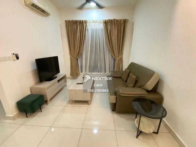 Condo/Serviced Residence