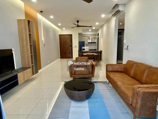 Condo/Serviced Residence
