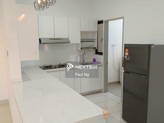 Condo/Serviced Residence