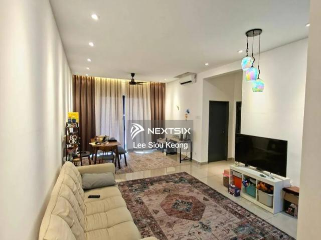 Condo/Serviced Residence