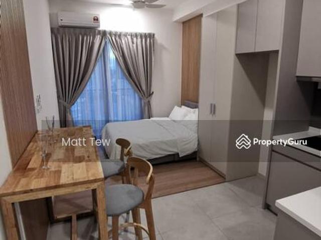 Condo/Serviced Residence