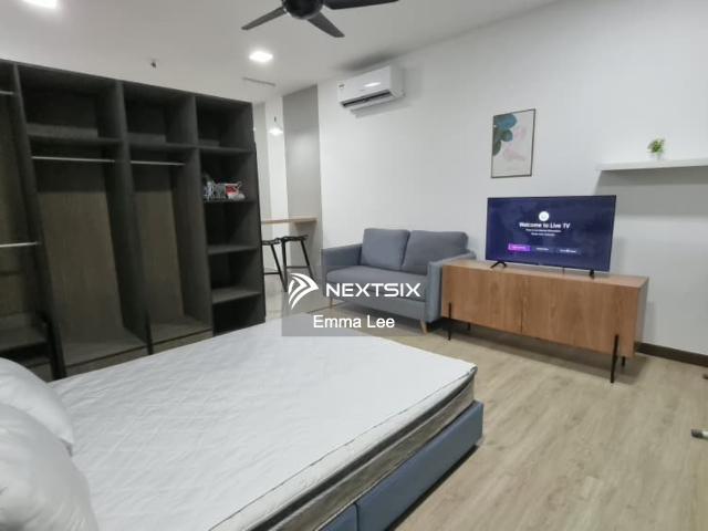 Condo/Serviced Residence
