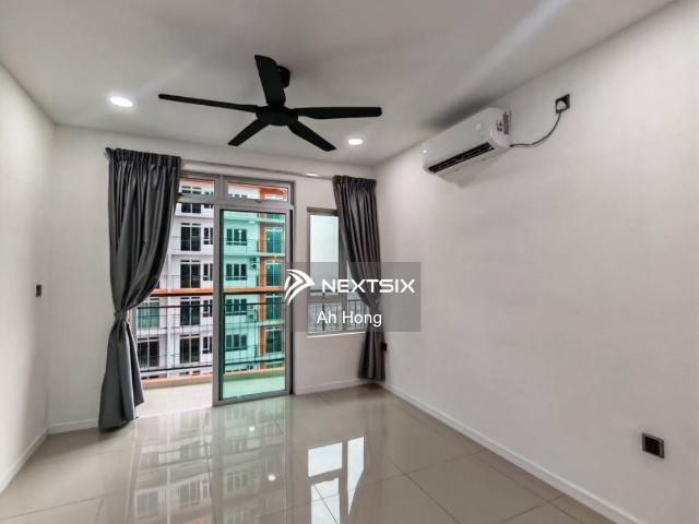Condo/Serviced Residence