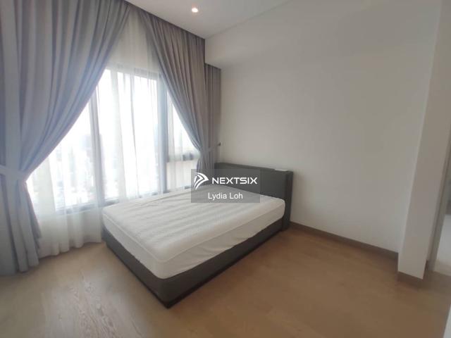 Condo/Serviced Residence