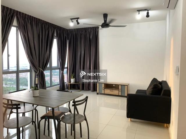 Condo/Serviced Residence