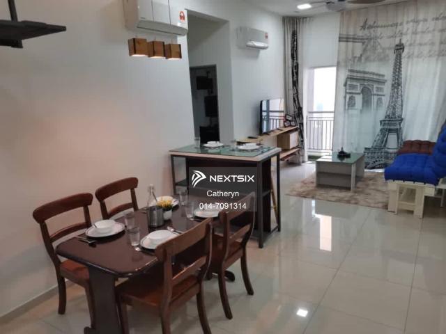 Condo/Serviced Residence